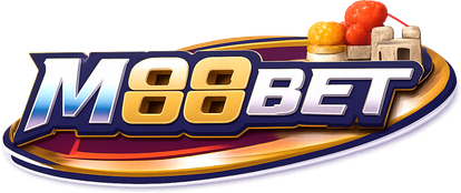 m88bet logo